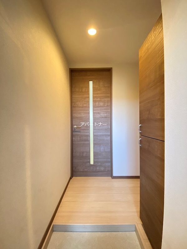 鹿児島駅 徒歩19分 1階の物件内観写真