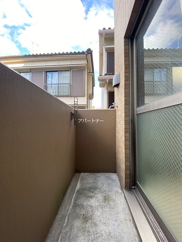 鹿児島駅 徒歩19分 1階の物件内観写真