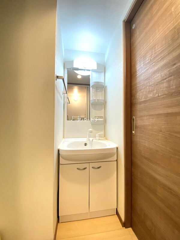 鹿児島駅 徒歩19分 1階の物件内観写真