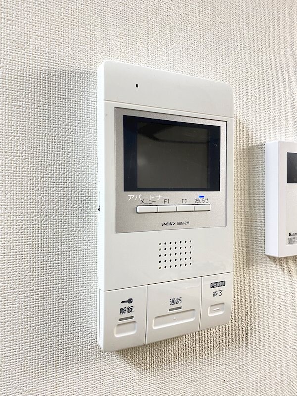 鹿児島駅 徒歩19分 1階の物件内観写真