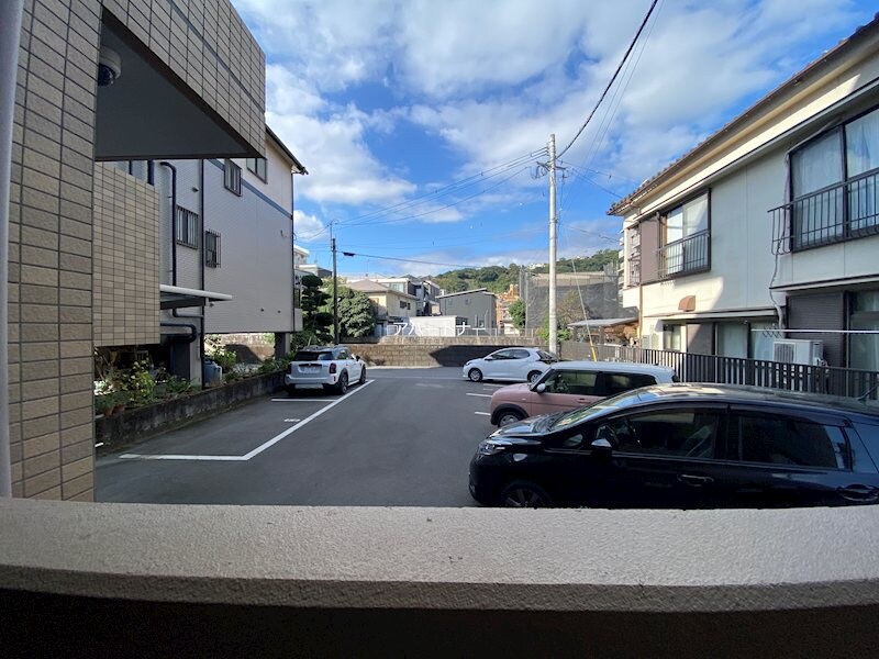鹿児島駅 徒歩19分 1階の物件内観写真
