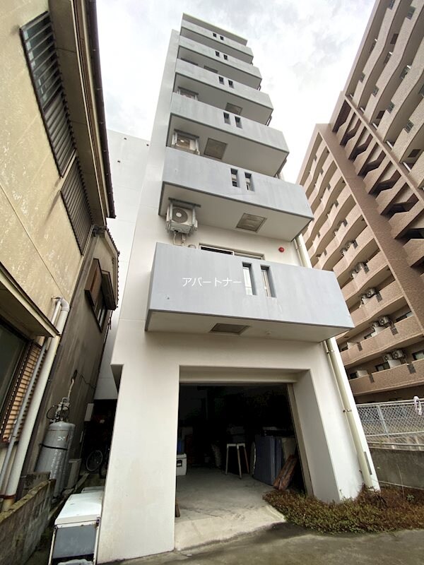 二中通駅 徒歩2分の物件外観写真