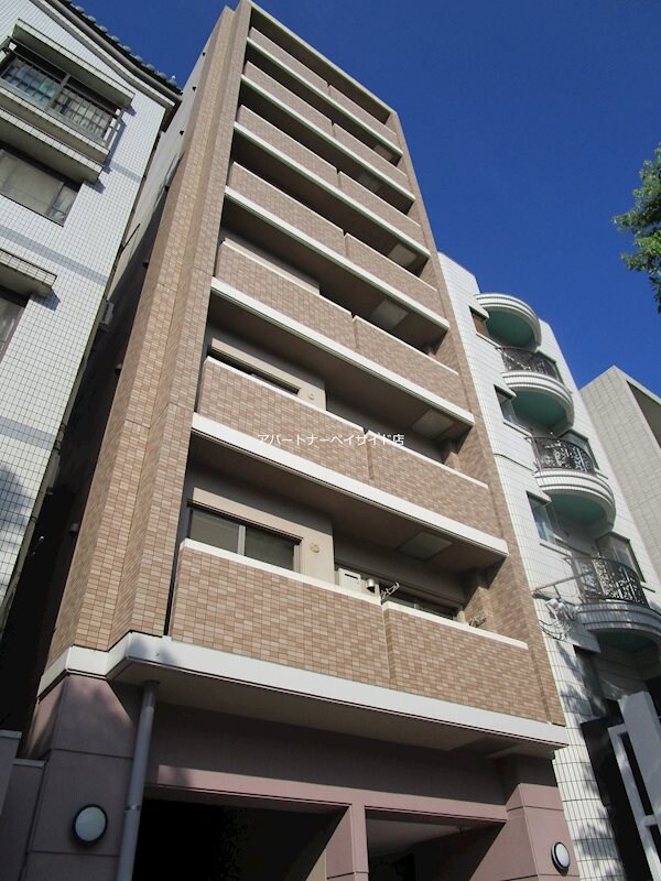 いづろ通駅 徒歩8分 7階の物件外観写真