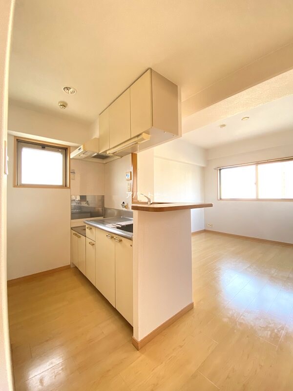 いづろ通駅 徒歩8分 7階の物件内観写真