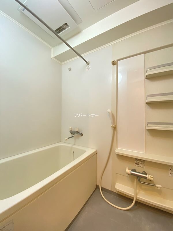 いづろ通駅 徒歩8分 7階の物件内観写真