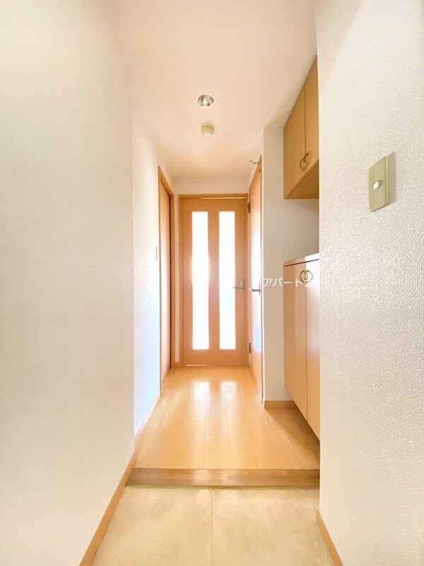 いづろ通駅 徒歩8分 7階の物件内観写真