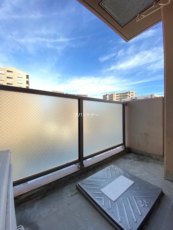 いづろ通駅 徒歩8分 7階の物件内観写真