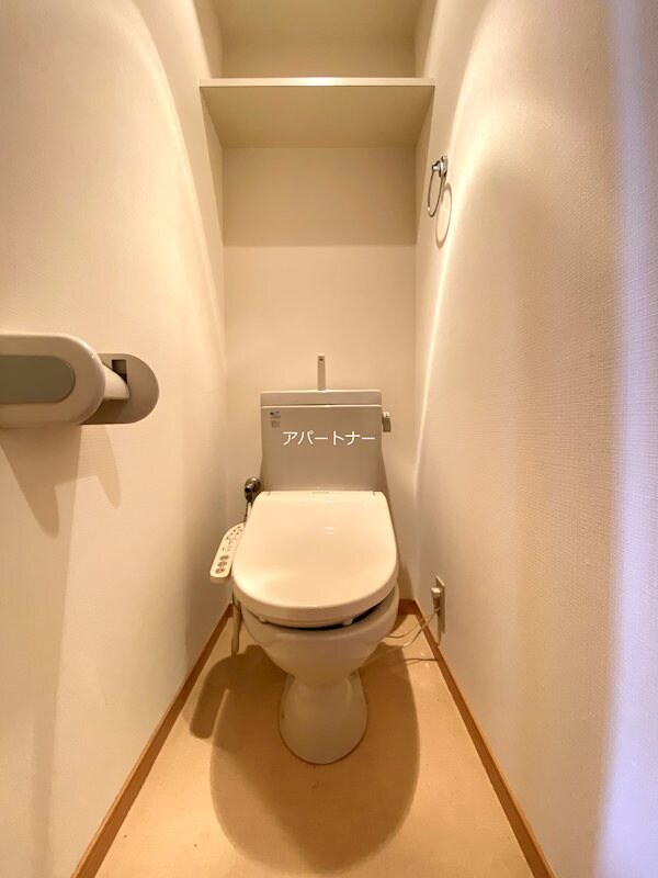 いづろ通駅 徒歩8分 7階の物件内観写真