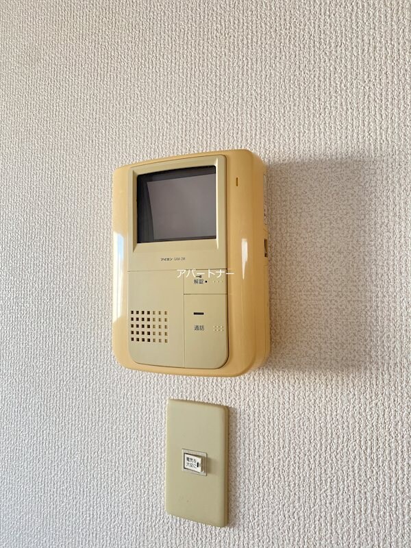 いづろ通駅 徒歩8分 7階の物件内観写真