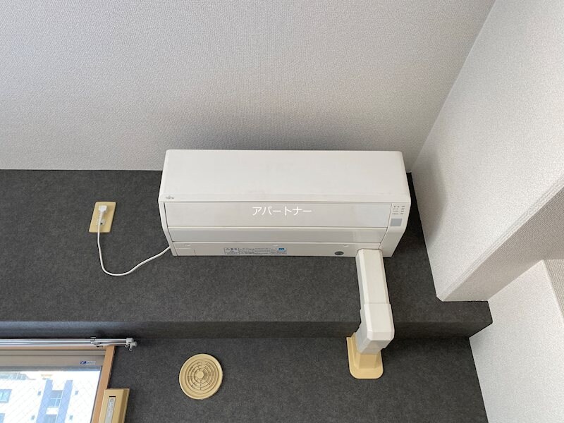 いづろ通駅 徒歩8分 7階の物件内観写真