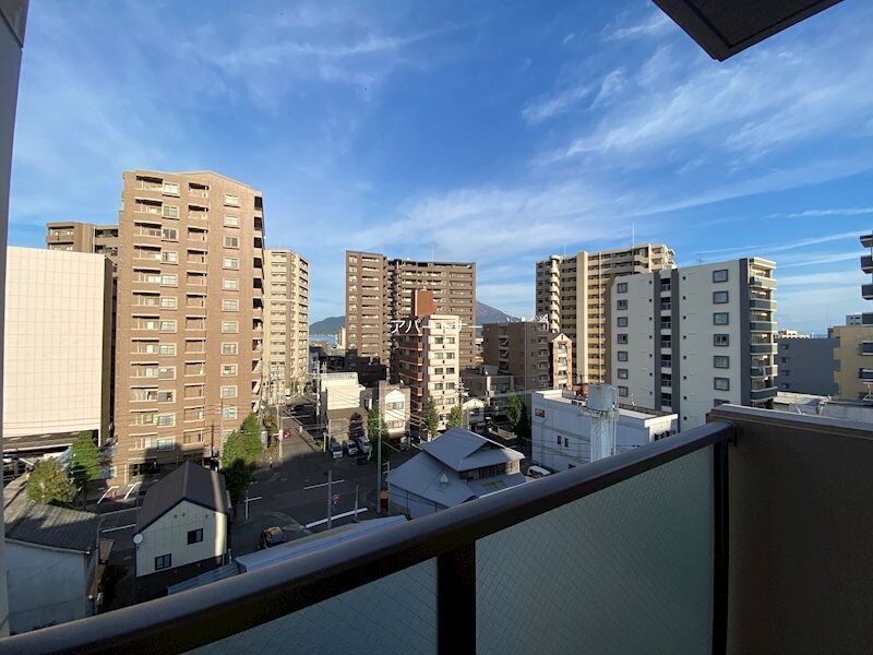 いづろ通駅 徒歩8分 7階の物件内観写真