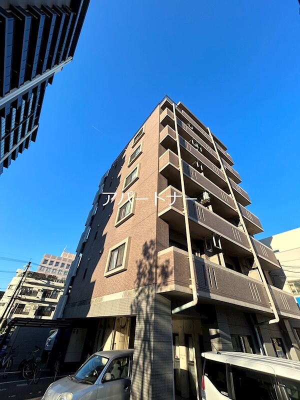 いづろ通駅 徒歩6分の物件外観写真