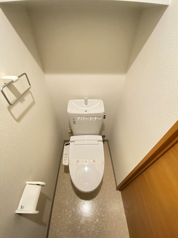 ネオアクシス鷹師町の物件内観写真