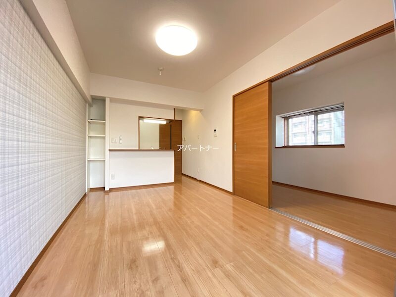 ネオアクシス鷹師町の物件内観写真