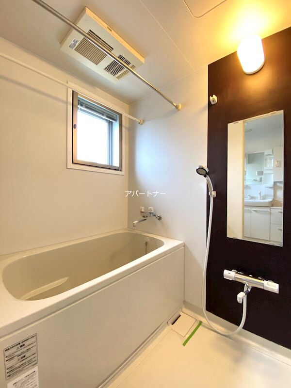 ネオアクシス鷹師町の物件内観写真