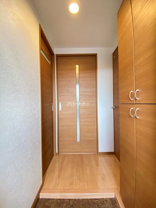 ネオアクシス鷹師町の物件内観写真