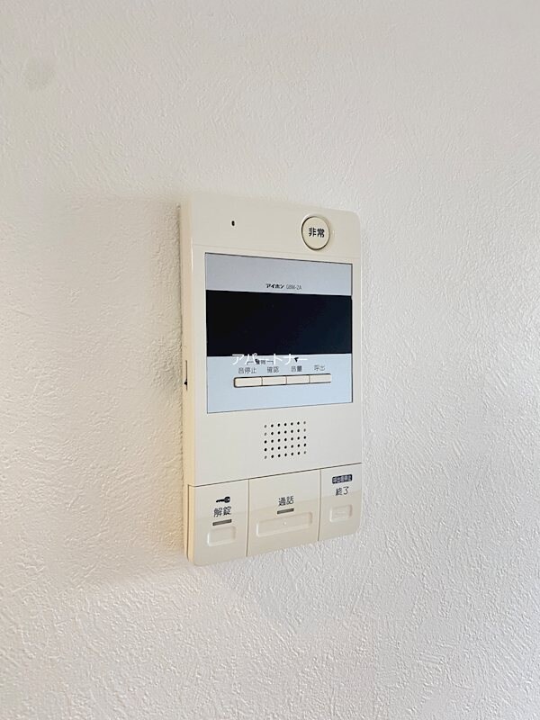 ネオアクシス鷹師町の物件内観写真