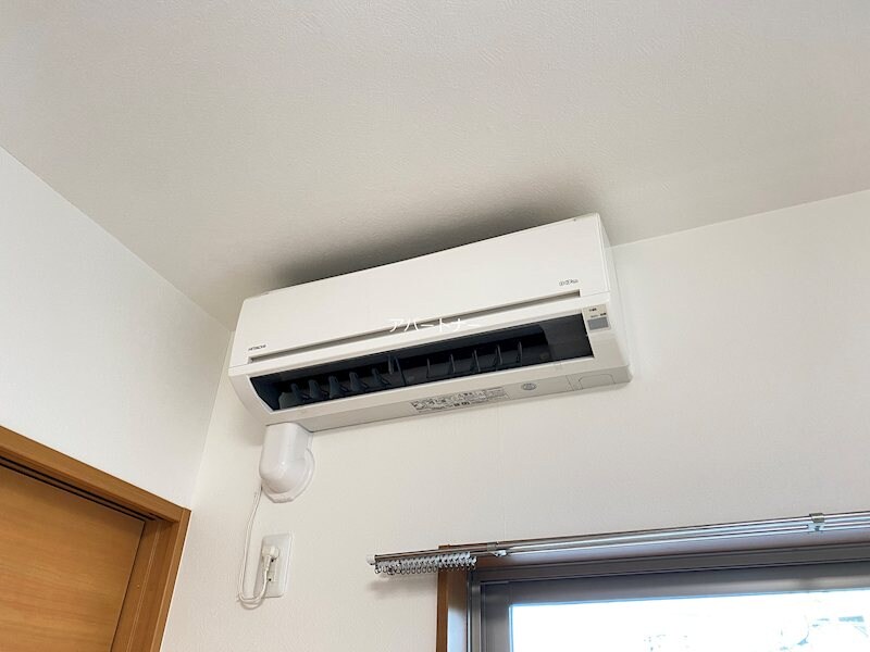 ネオアクシス鷹師町の物件内観写真