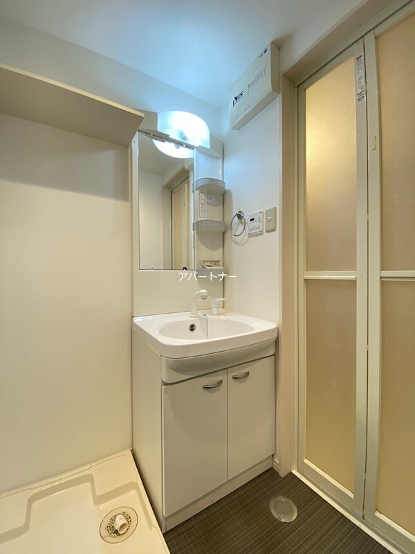 Modena高麗の物件内観写真