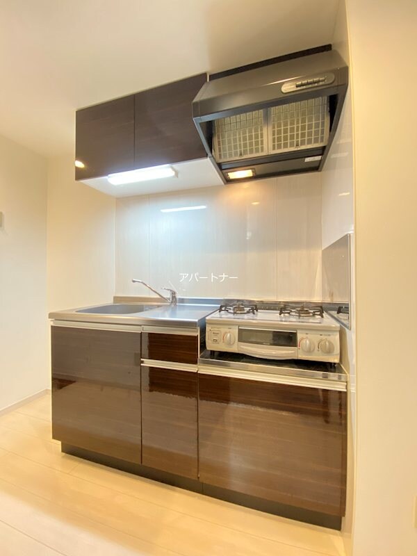 Modena高麗の物件内観写真