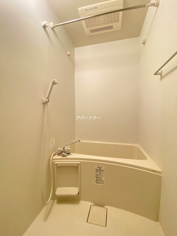 Modena高麗の物件内観写真