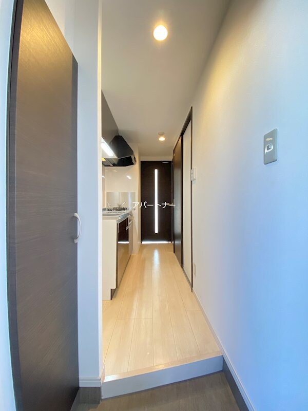 Modena高麗の物件内観写真