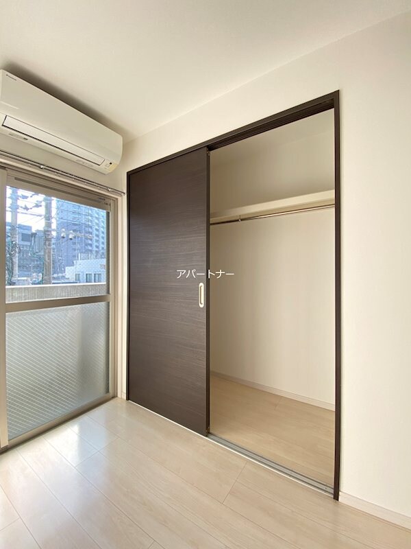 Modena高麗の物件内観写真