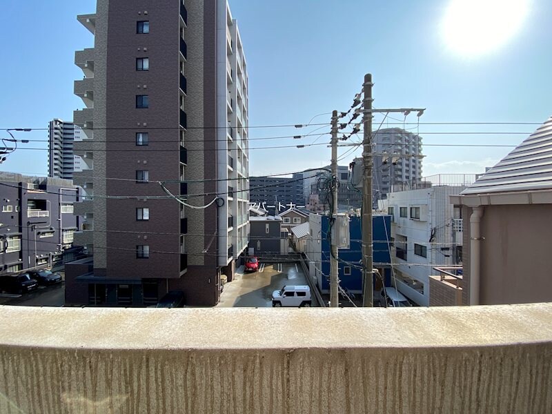 Modena高麗の物件内観写真