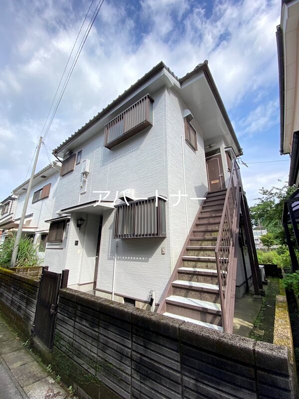 鹿児島駅前駅 徒歩15分の物件外観写真