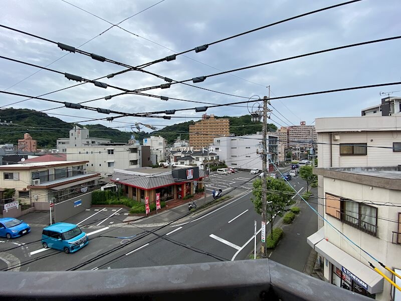 鹿児島中央駅 徒歩12分 4階の物件内観写真