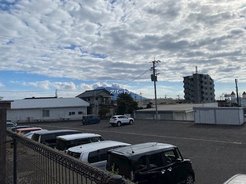 鹿児島駅 徒歩67分 1階の物件内観写真