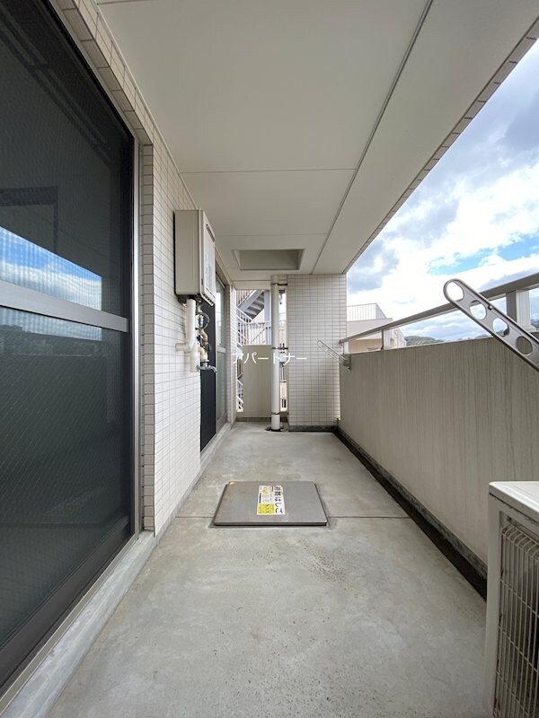 鹿児島駅前駅 徒歩4分 7階の物件内観写真