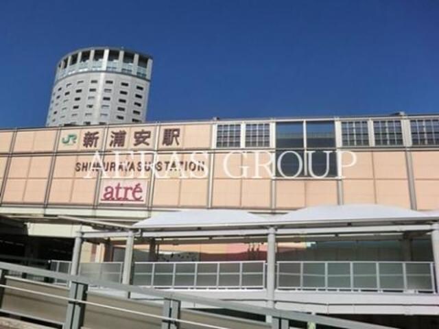 ボナ クオリア 猫実 千葉県浦安市の一人暮らし 賃貸物件情報 Woman Chintai物件ライブラリー