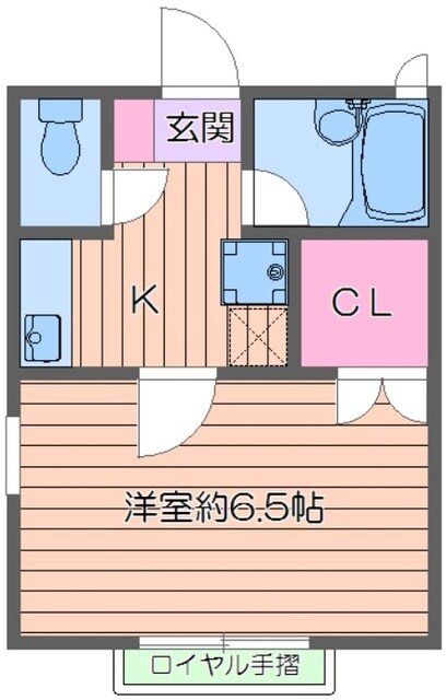 ボナ クオリア 猫実 千葉県浦安市の一人暮らし 賃貸物件情報 Woman Chintai物件ライブラリー