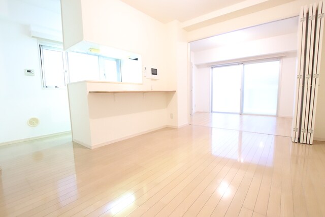 パルフェ・ボーテの物件内観写真