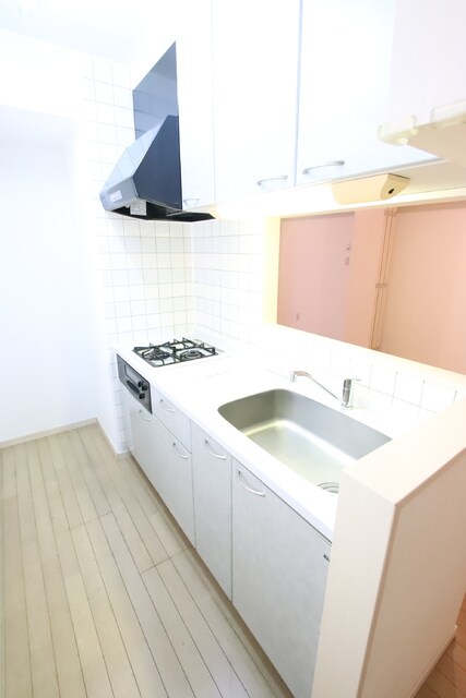 パルフェ・ボーテの物件内観写真