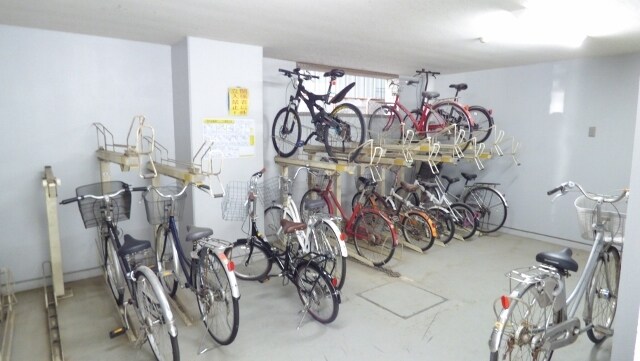 パルフェ・ボーテの物件外観写真