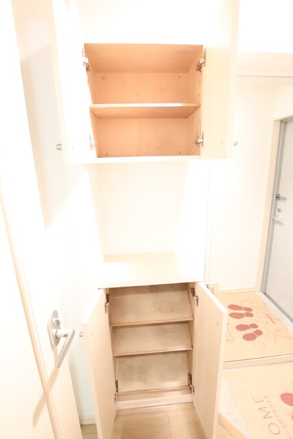 パルフェ・ボーテの物件内観写真