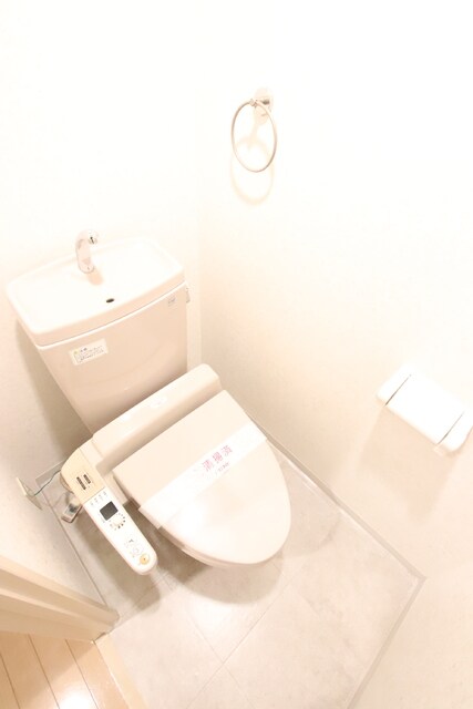 パルフェ・ボーテの物件内観写真