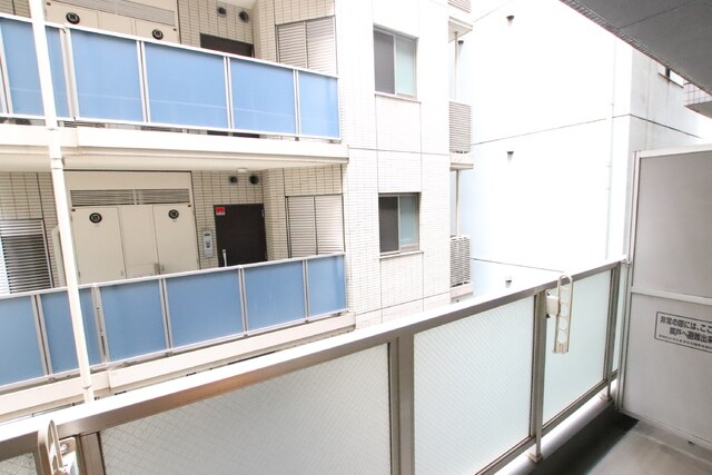 パルフェ・ボーテの物件内観写真