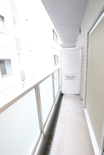 パルフェ・ボーテの物件内観写真