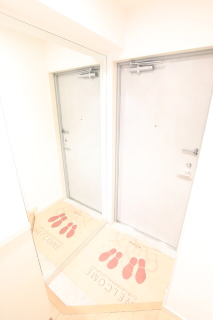 パルフェ・ボーテの物件内観写真