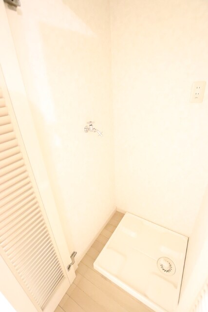 パルフェ・ボーテの物件内観写真