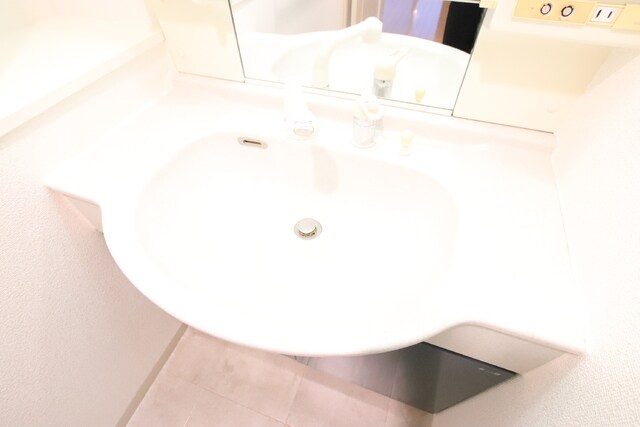 パルフェ・ボーテの物件内観写真