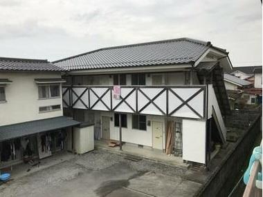 日田駅 徒歩9分 2階の物件外観写真