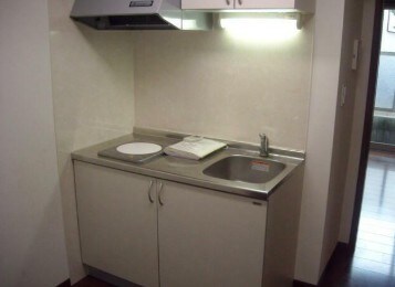 高円寺駅 徒歩14分 1階の物件内観写真