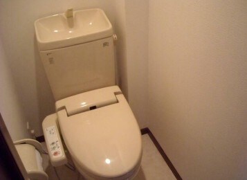 高円寺駅 徒歩14分 1階の物件内観写真