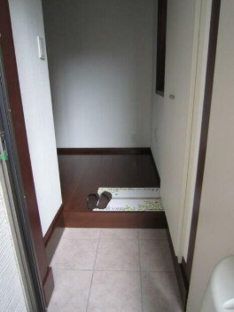 高円寺駅 徒歩14分 1階の物件内観写真