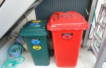 高円寺駅 徒歩14分 1階の物件内観写真