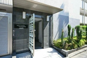 西荻窪駅 徒歩9分 1階の物件外観写真